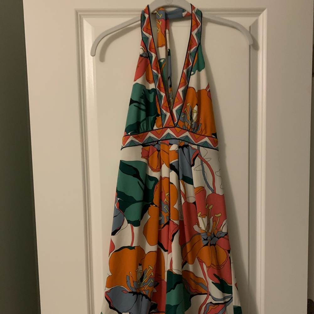 BCBG sexy party dress